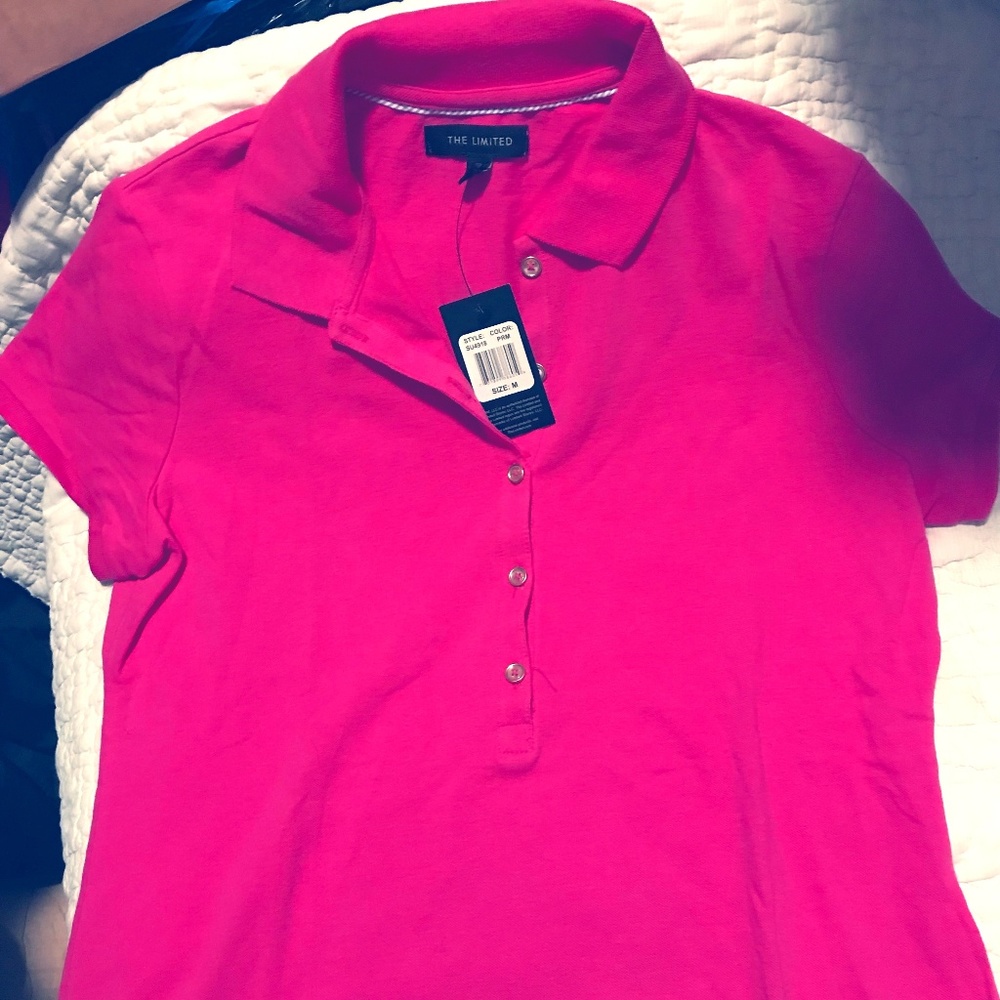 The Limited Polo Shirt